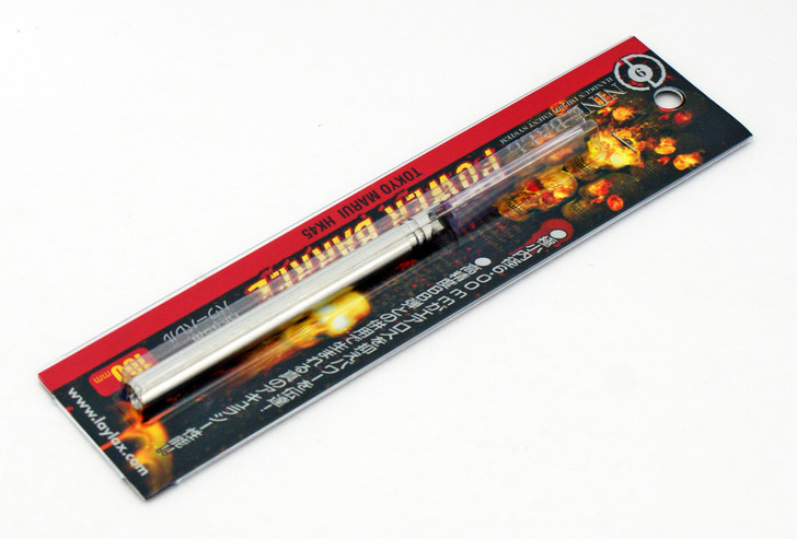 Laylax Nine Ball Power Inner Barrel 100mm for Tokyo Marui HK45 188279