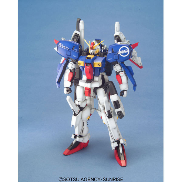 Bandai MG 139320 Gundam MSA-0011 S Gundam 1/100 Scale Kit (4543112139320)