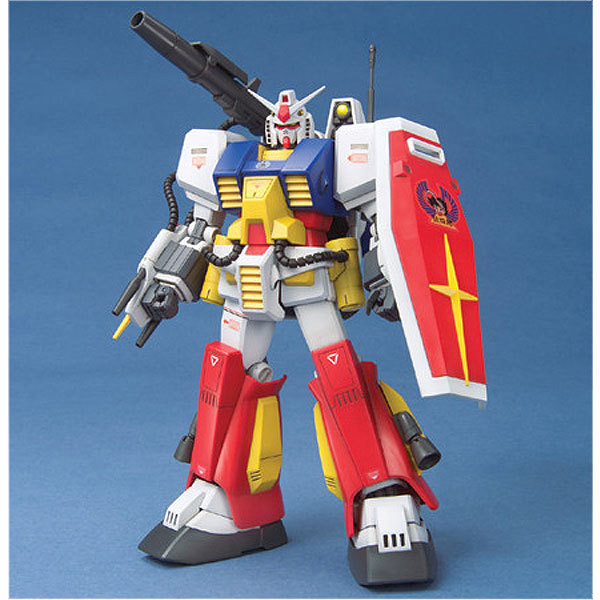 Bandai MG 227195 GUNDAM PF-78-1 Perfect Gundam | PlazaJapan