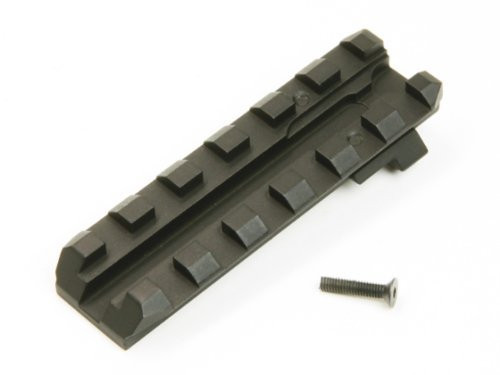 Laylax Nine Ball Direct Mount Base for Tokyo Marui GBB G lock Series 179505