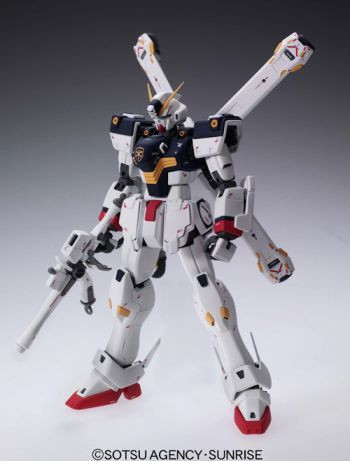 Bandai MG 459367 Gundam CrossbOne XM-X1 VersionKa 1/100 Scale Kit (4543112459367)