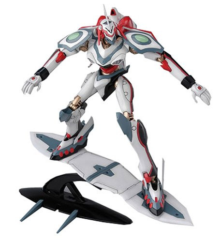 Bandai 321565 Eureka Seven Nirvash Type Zero Pl | PlazaJapan