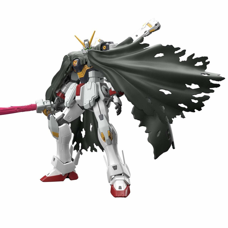 Bandai RG-31 Crossbone Gundam X1 1/144 scale ki | PlazaJapan