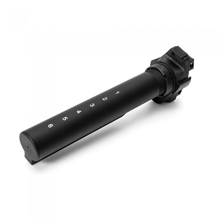 Laylax Nine Ball Stock Base Set Ver. EX for Tokyo Marui MP7A1