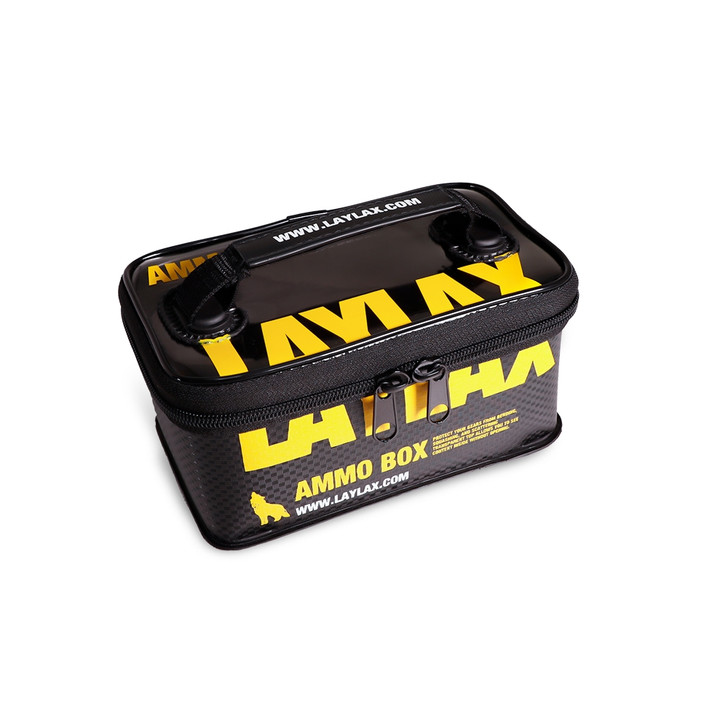 Laylax Satellite Ammo Box Size S
