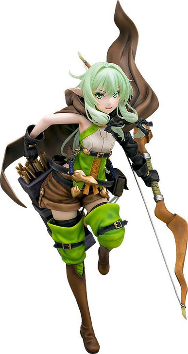 Phat! High Elf Archer 1/7 Figure (GOBLIN SLAYER)