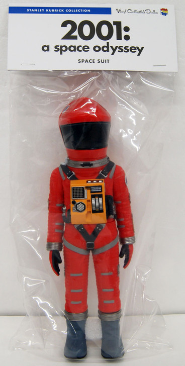 Medicom 2001 hot sale space odyssey