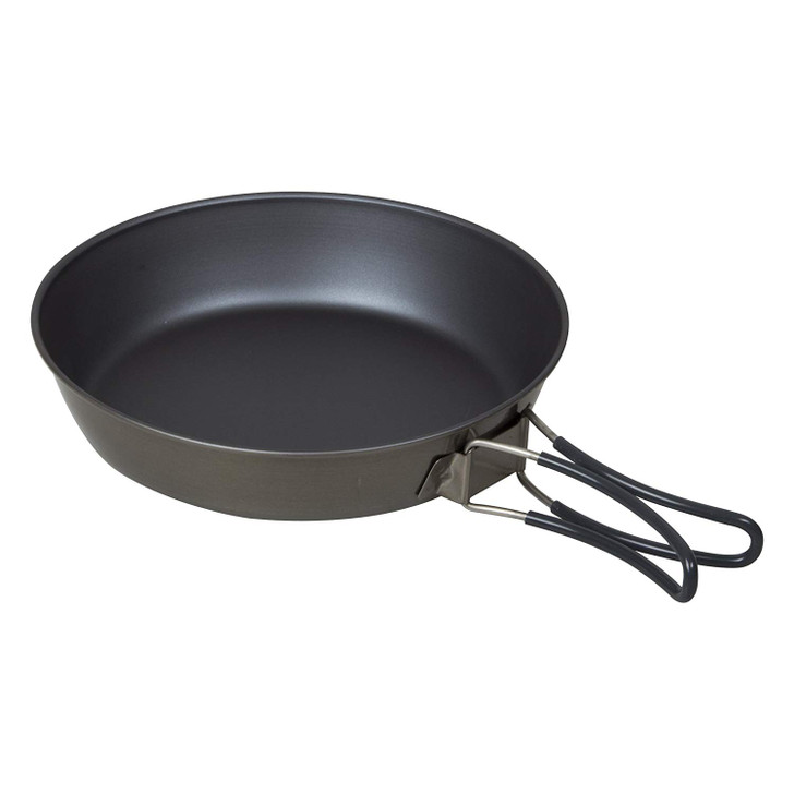 Evernew ECA442 Ceramic Series Titanium Non-Stick Frying Pan 18