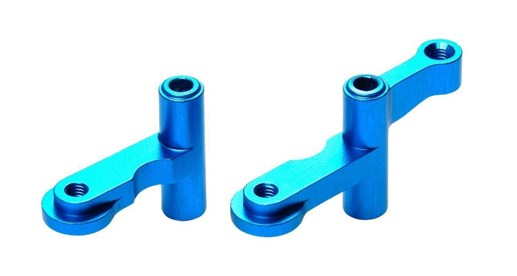 Tamiya 54535 (OP1535) TB-04 Aluminum Steering Arms L/R