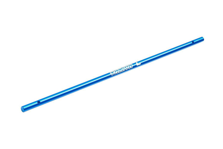 Tamiya 54673 (OP1673) Aluminum Propeller Shaft MF-01X (L Wheelbase)