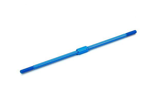 Tamiya 54756 (OP1756) Aluminum Turnbuckle Shaft 3x106mm