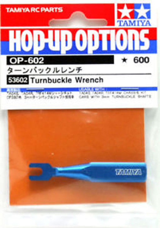 Tamiya 53602 (OP602) Turnbuckle Wrench