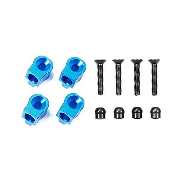 Tamiya 54760 (OP1760) RC M-07 Concept Aluminum Rear Suspension Mount