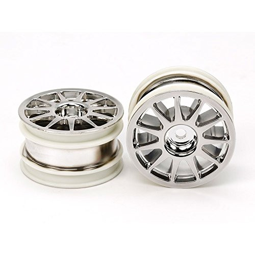 その他 shima&m Tamiya 54824 (OP1824) M-Chassis 11 Spoke Wheels