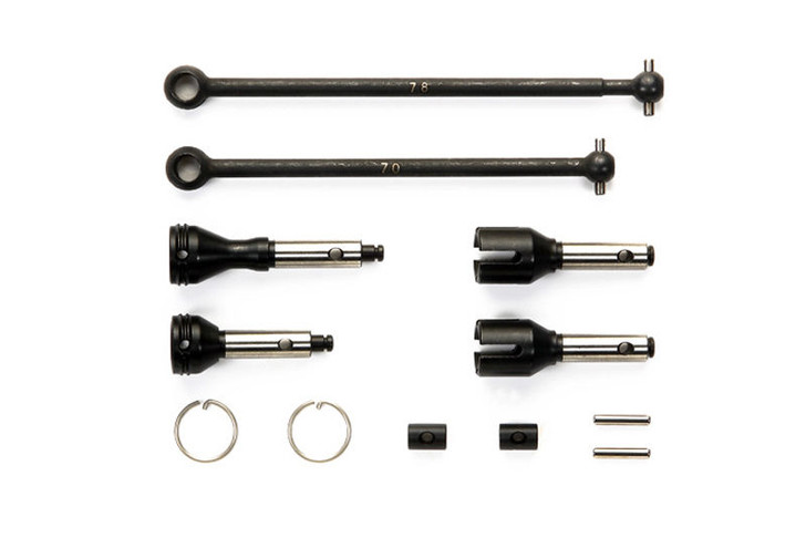 Tamiya 54404 (OP1404) DB02 Univ Prop Shaft