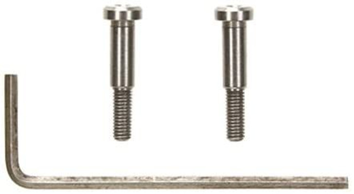 Tamiya 54550 (OP1550) TT-02 Low Friction 3x18mm Step Screw (2pcs)