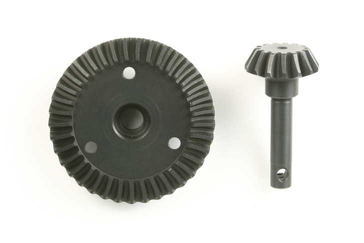 Tamiya 53950 (OP950) TGM-04 Zerol & Ring Bevel Gear