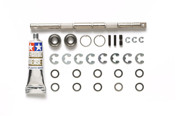 Tamiya 56538 (TROP38) RC Reinforced Output Shaft Set