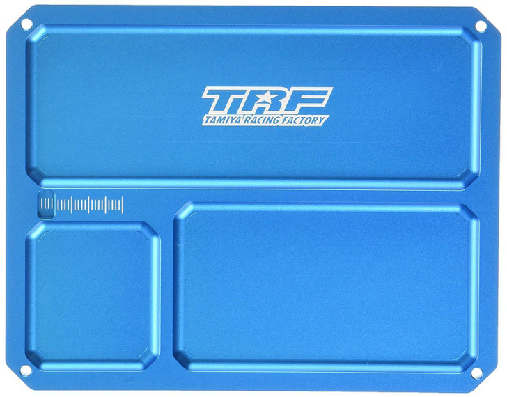 Tamiya 42292 RC Aluminum Parts Tray