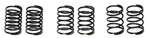 Tamiya 54797 (OP1797) Touring Car Short Springs Set II