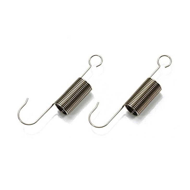 Tamiya 54777 (OP.1777) FS-12FZ/FN Throttle Return Springs (2 pcs.)