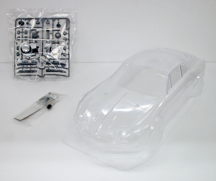 Tamiya 51420 (SP1420) Body Set Alpine A110 1/10 Scale