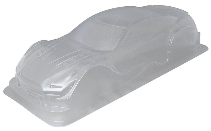 Tamiya 51584 (SP1584) Body Set Motul Autech GT-R