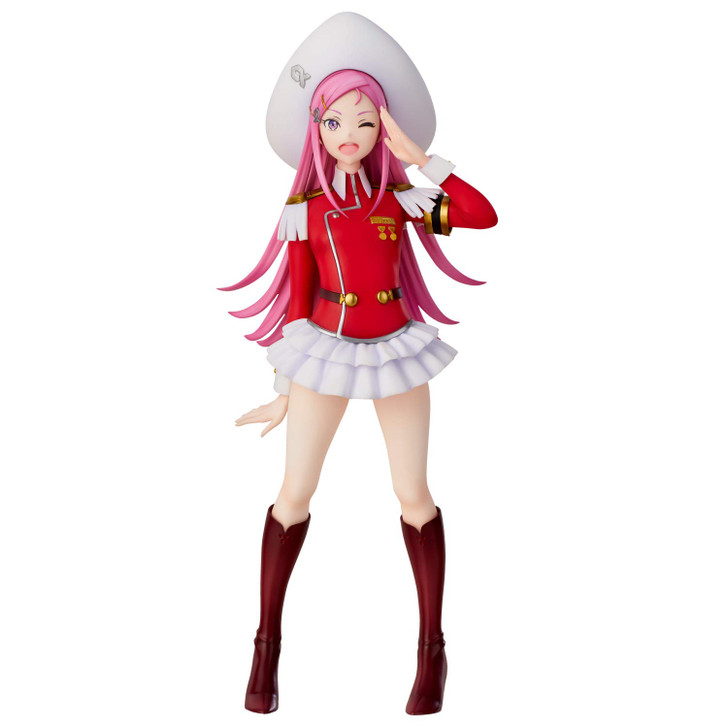 あんそにー様 Phat! Akane Shinjo 1/7 Figure (SSSS.GRIDMAN) | PlazaJapan