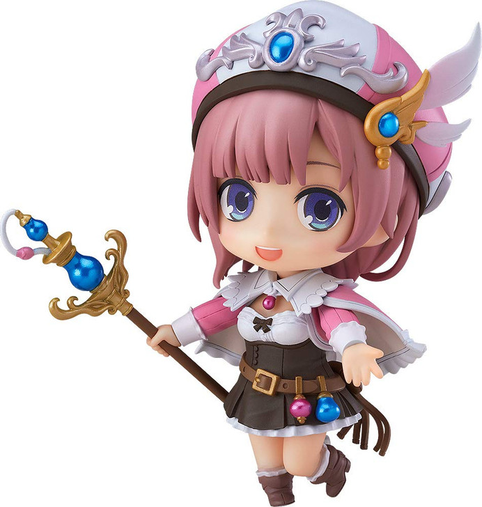 ねんどろいど ロロナ　未開封　1133 アトリエ Nendoroid 1133 Rorona (Atelier Rorona) | PlazaJapan