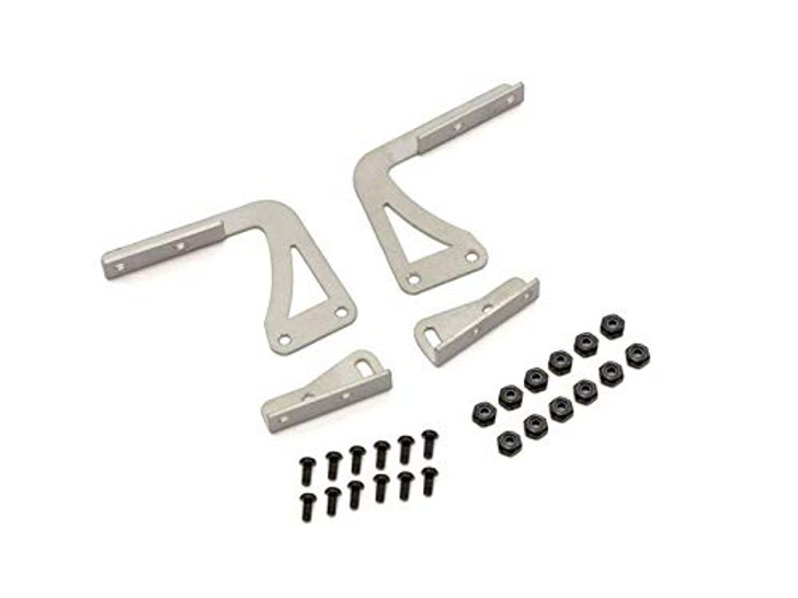 Kyosho 97057 Stainless Wing Stay (Type R)
