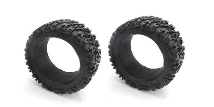 Kyosho IST112 Tire (NEO ST 3.0/With Inner/2pcs)