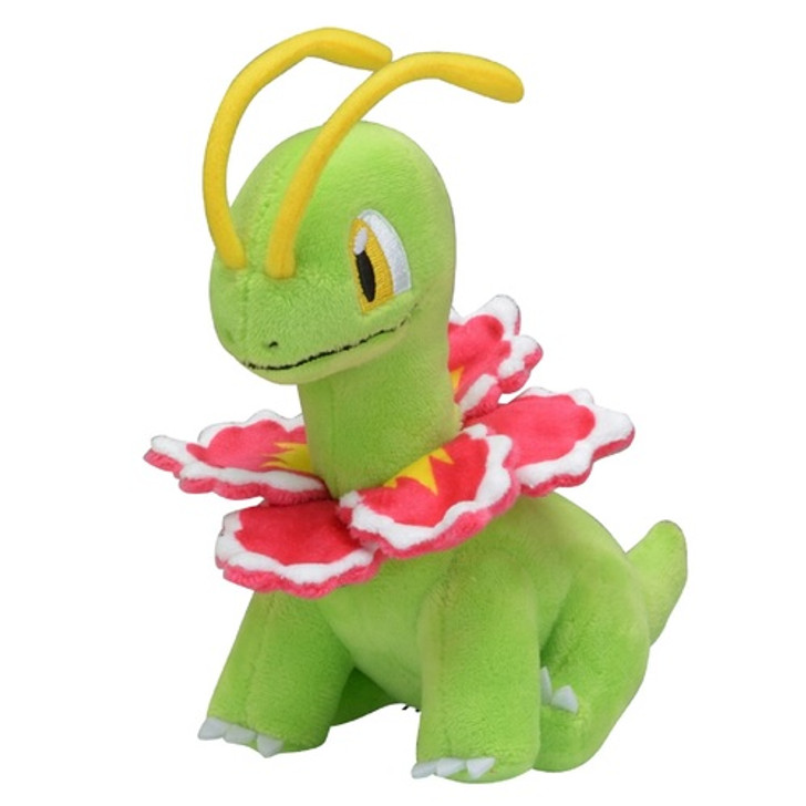 Pokemon Center Original Plush Doll Pokemon fit Meganium