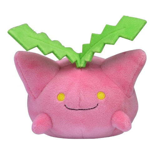 skiploom plush