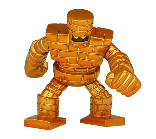 Dragon Quest Metallic Monsters Gallery Golem