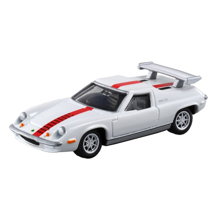 Takara Tomy Tomica Dream No.148 The Circuit Wolf (Lotus Europa Special) (960560)