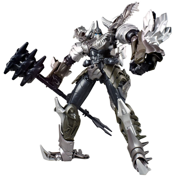 Takara Tomy TLK-05 Transformers Grimlock