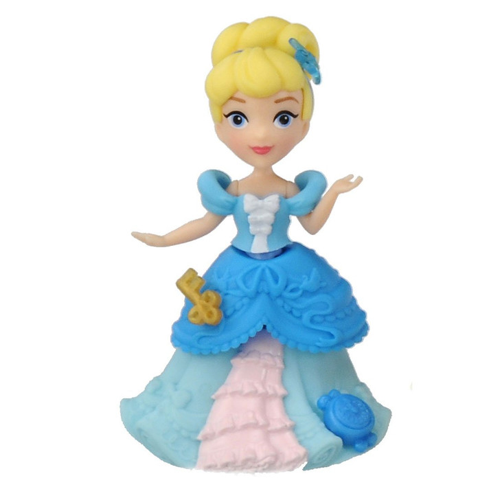 Takara Tomy Disney Princess Cinderella (Little Kingdom) (966647)