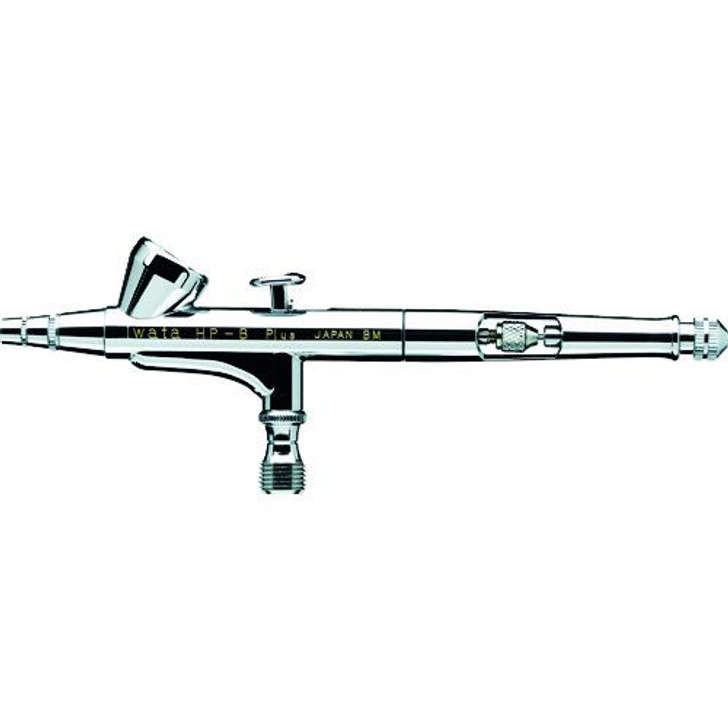 Anest Iwata HP-BP Airbrush 0.2mm 1.5ml HP High Performance Plus Series