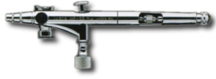 Anest Iwata HP-SBP Airbrush 0.2mm 1.5ml Side Bottle High Performance Plus Series