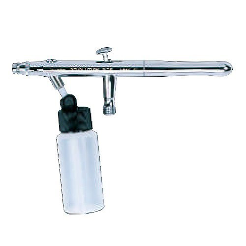 Anest Iwata HP-BCR Air Brush 0.5mm 28ml Double Action Revolution