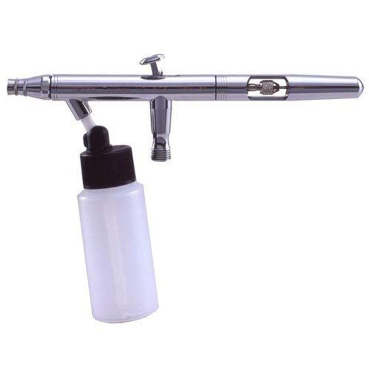 Anest Iwata HP-SAR Air Brush 0.5mm 28ml Single Action Revolution Series