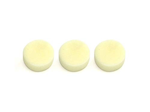 Kyosho 74033-13-1 Air Cleaner Sponge (3 pcs)
