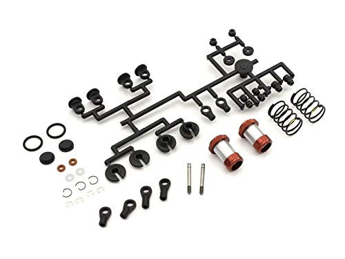 Kyosho FAW225 TC Aluminum Shock Set
