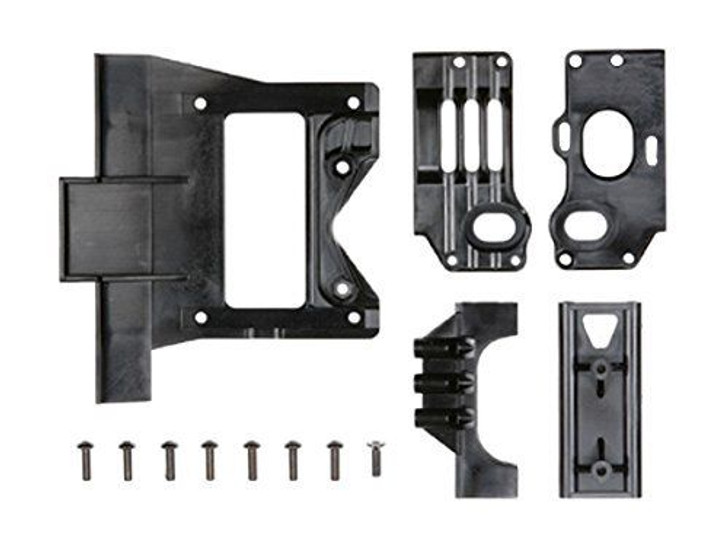 Tamiya 51379 (SP1379) F104 C Parts (Gear Case)