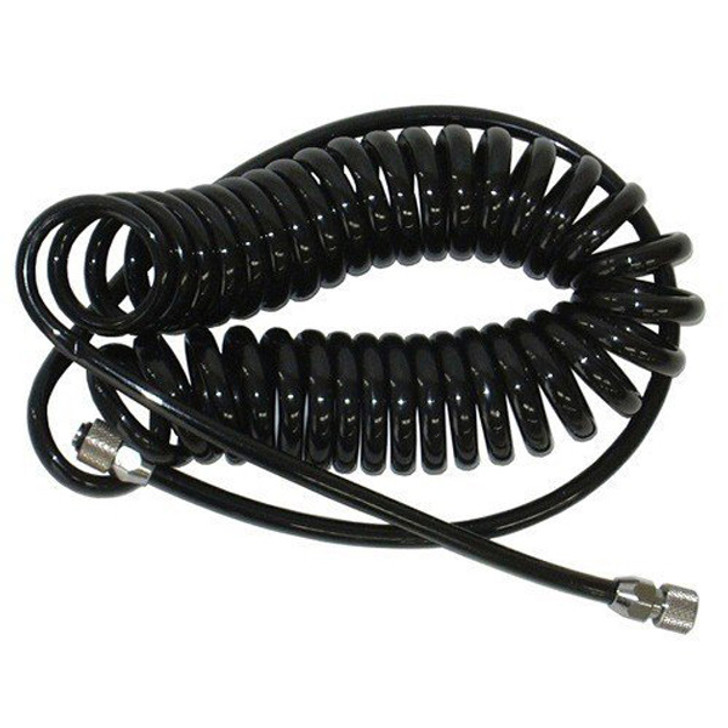 Anest Iwata HPA-CH41 Air Brush Coil Hose 1/8x1/8