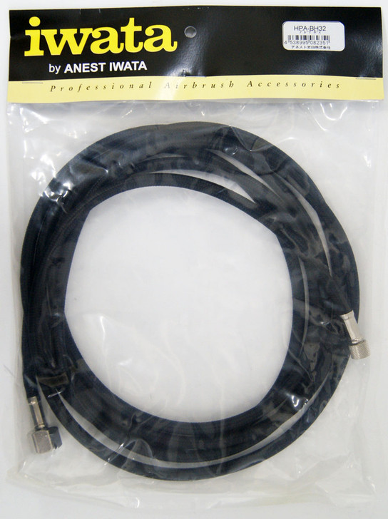 Anest Iwata HPA-BH32 Air Brush Blade Hose 1/4x1/8 (ﾎｦ4.5x3m)