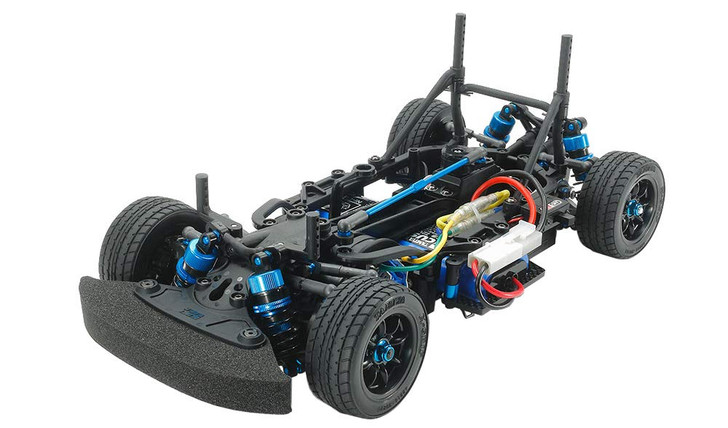 Tamiya 84436 M-07R Chassis Kit 1/10 Scale RC Car Series No.947