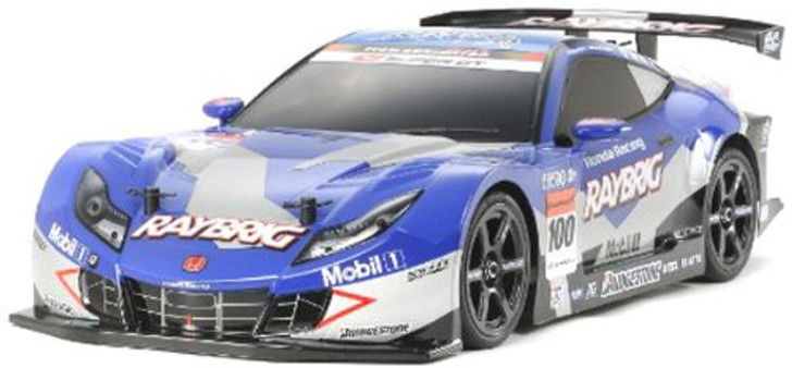 Tamiya 58472 Raybrig HSV-010 - TA05V.II 1/10 Scale RC Car Series No.472