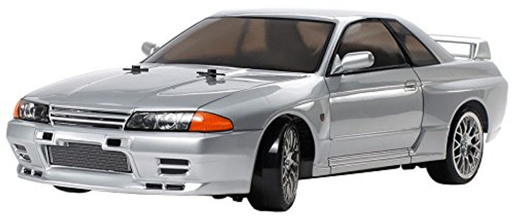 nissan skyline rc cars for sale