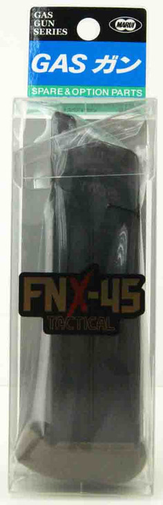 Tokyo Marui No.58 Magazine for Gas Blow Back FNX-45 Tactical (Genuine Parts)